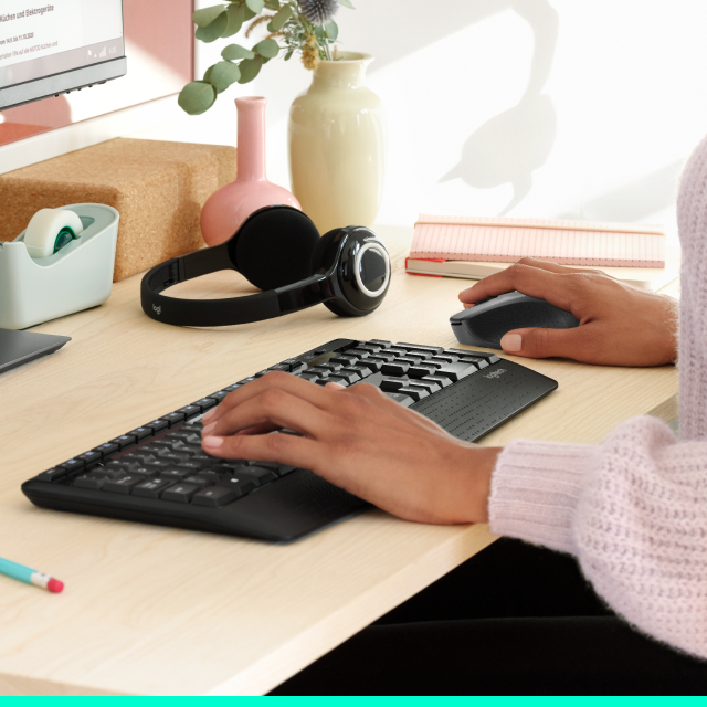 Бездротова миша M280