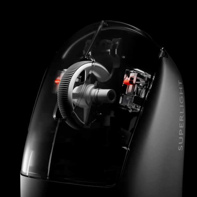 PRO X SUPERLIGHT 2 SE