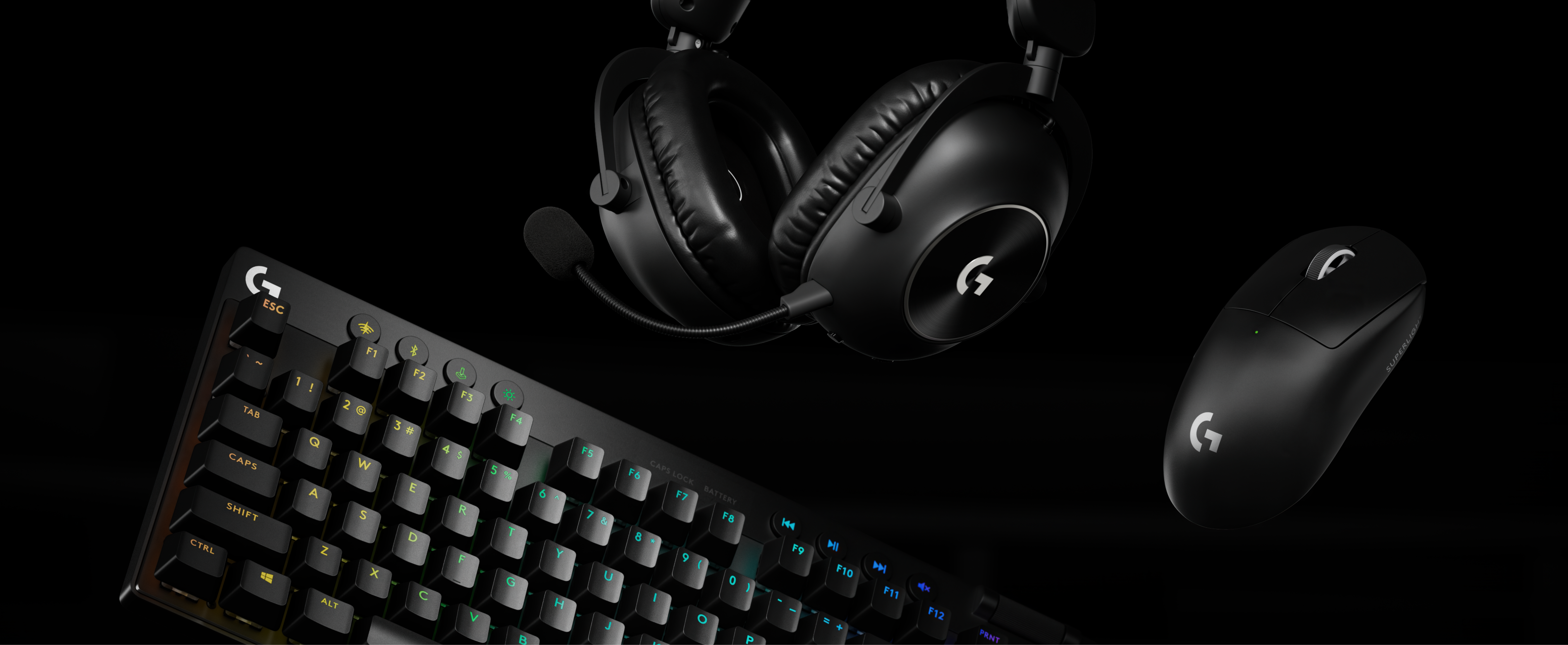 PRO X SUPERLIGHT 2 SE