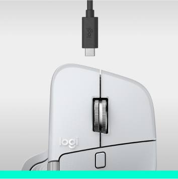 MX Master 4 для MAC