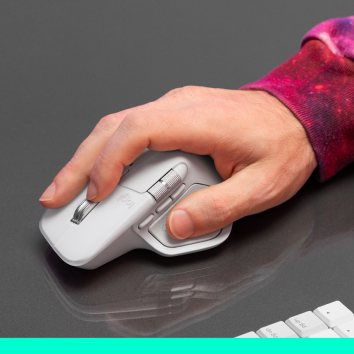 MX Master 4 для MAC