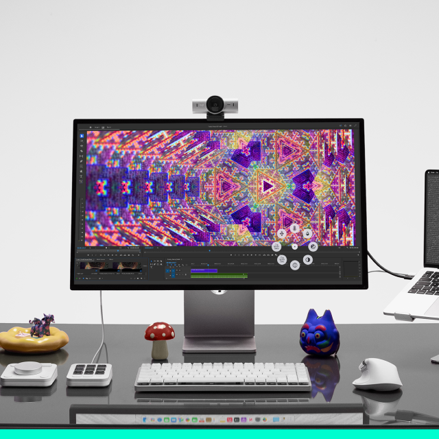 MX Master 4 для MAC