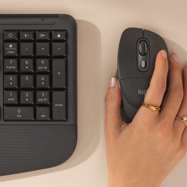 Signature Comfort Plus M850 L