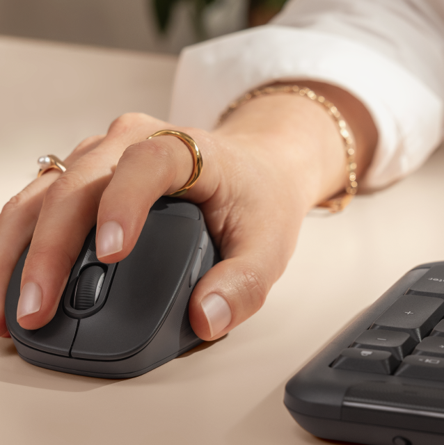 Signature Comfort Plus M850 L