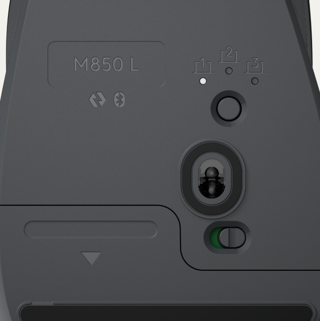 Signature Comfort Plus M850 L