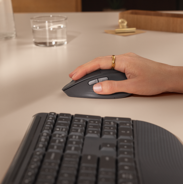 Signature Comfort Plus M850 L