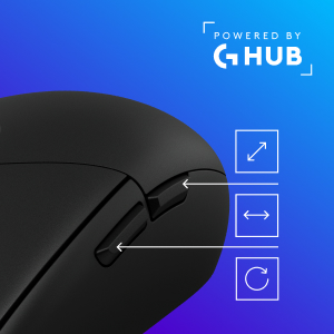 G305 X SUPERLIGHT