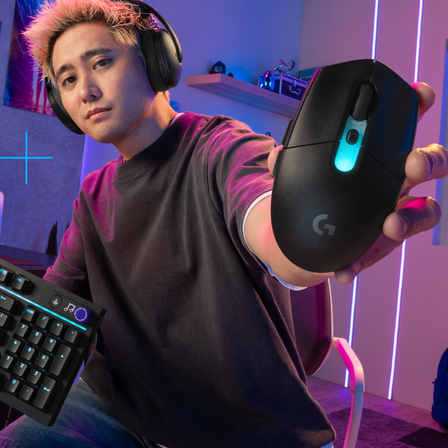 G305 X SUPERLIGHT