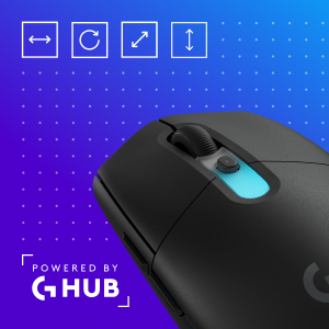 G305 X SUPERLIGHT