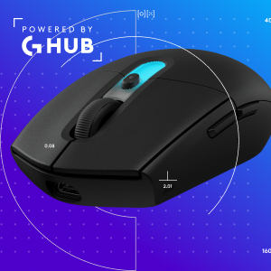 G305 X SUPERLIGHT