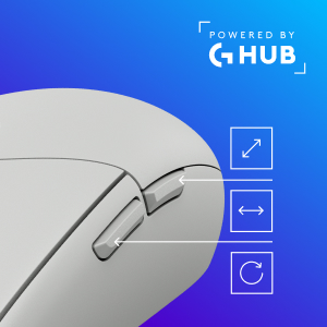 G305 X SUPERLIGHT