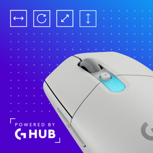 G305 X SUPERLIGHT
