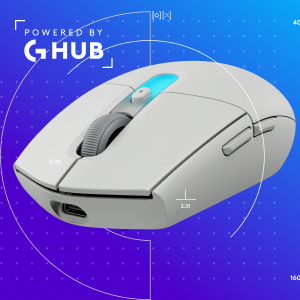 G305 X SUPERLIGHT
