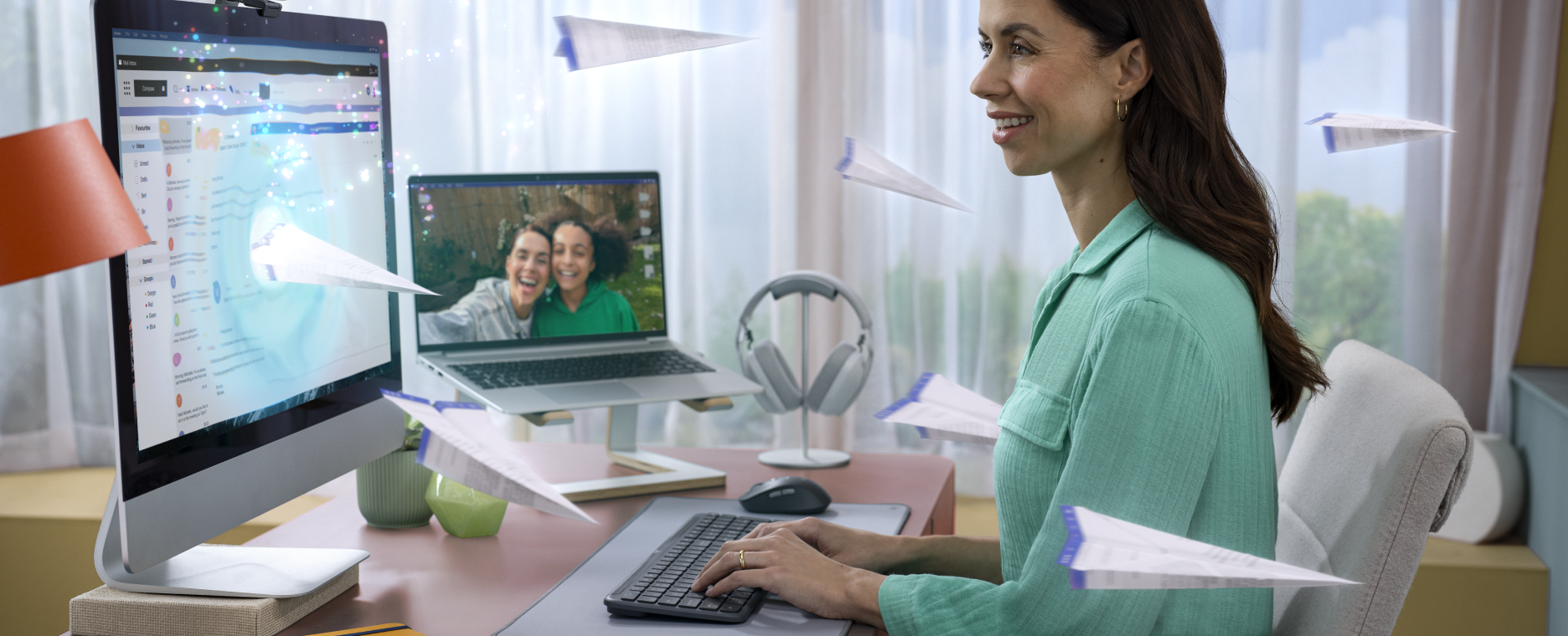 SIGNATURE SLIM MK950