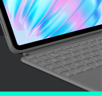 Combo Touch для iPad Air 11"