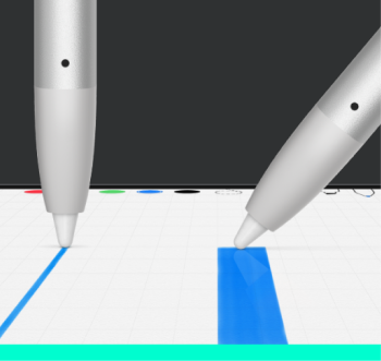 Combo Touch для iPad Air 11"