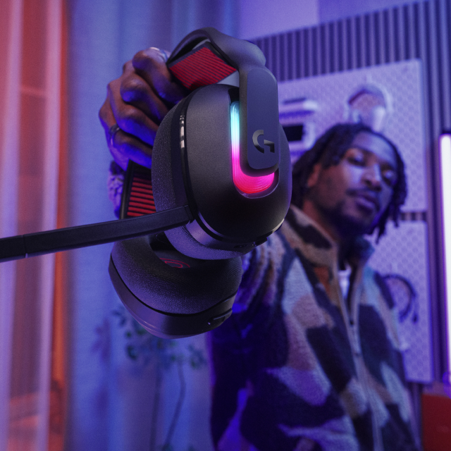 ASTRO A20 X LIGHTSPEED