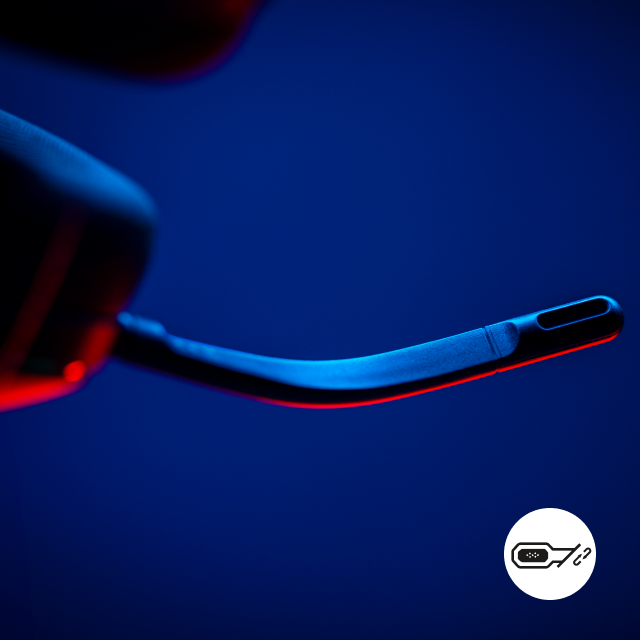 ASTRO A20 X LIGHTSPEED