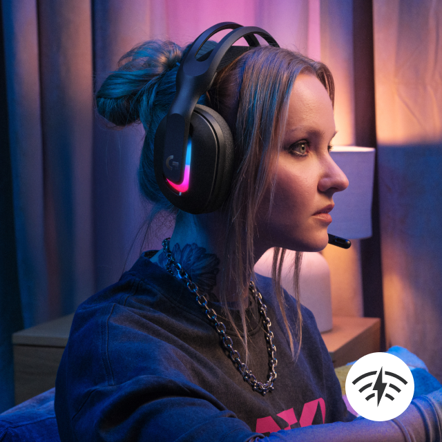 ASTRO A20 X LIGHTSPEED