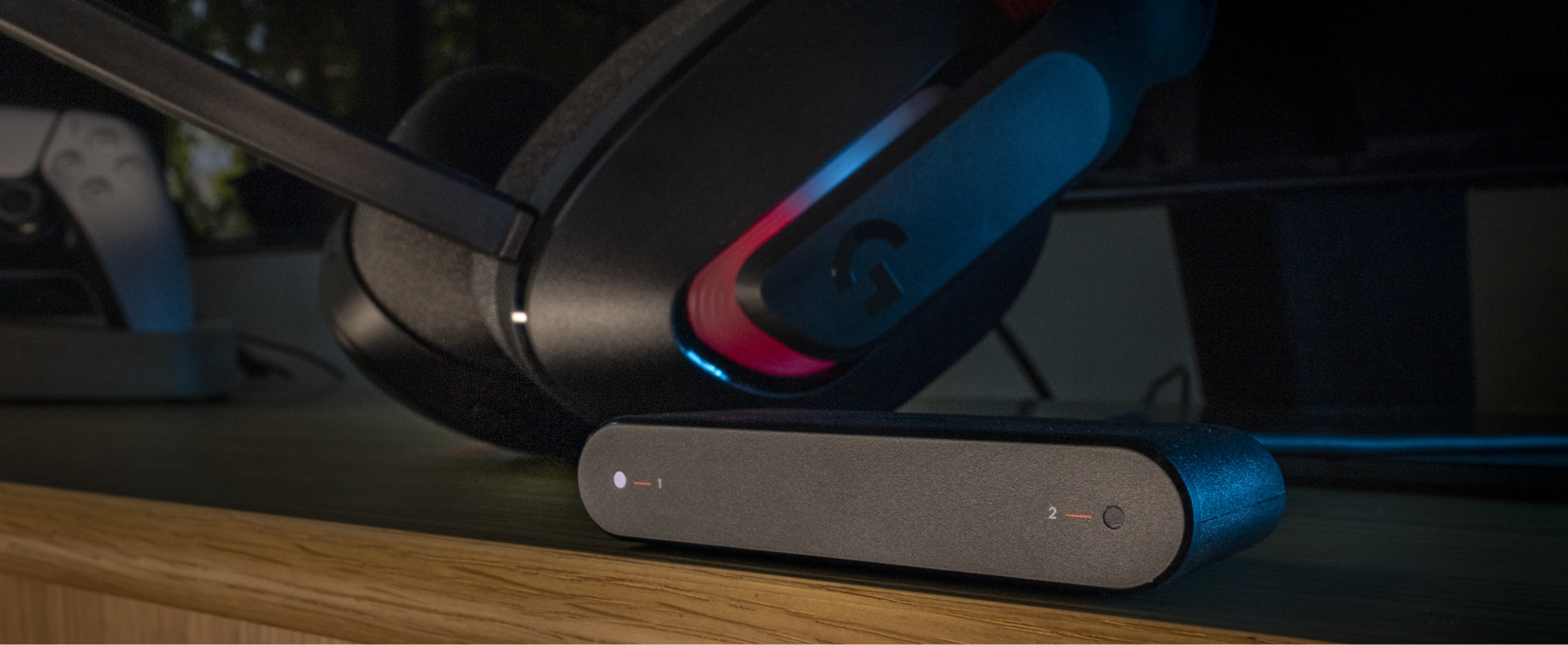 ASTRO A20 X LIGHTSPEED