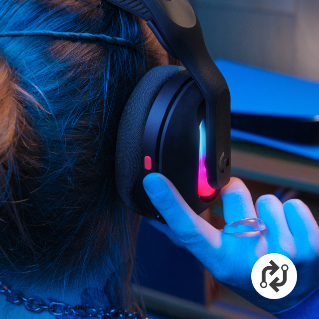 ASTRO A20 X LIGHTSPEED