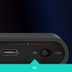 ASTRO A20 X LIGHTSPEED