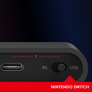 ASTRO A20 X LIGHTSPEED