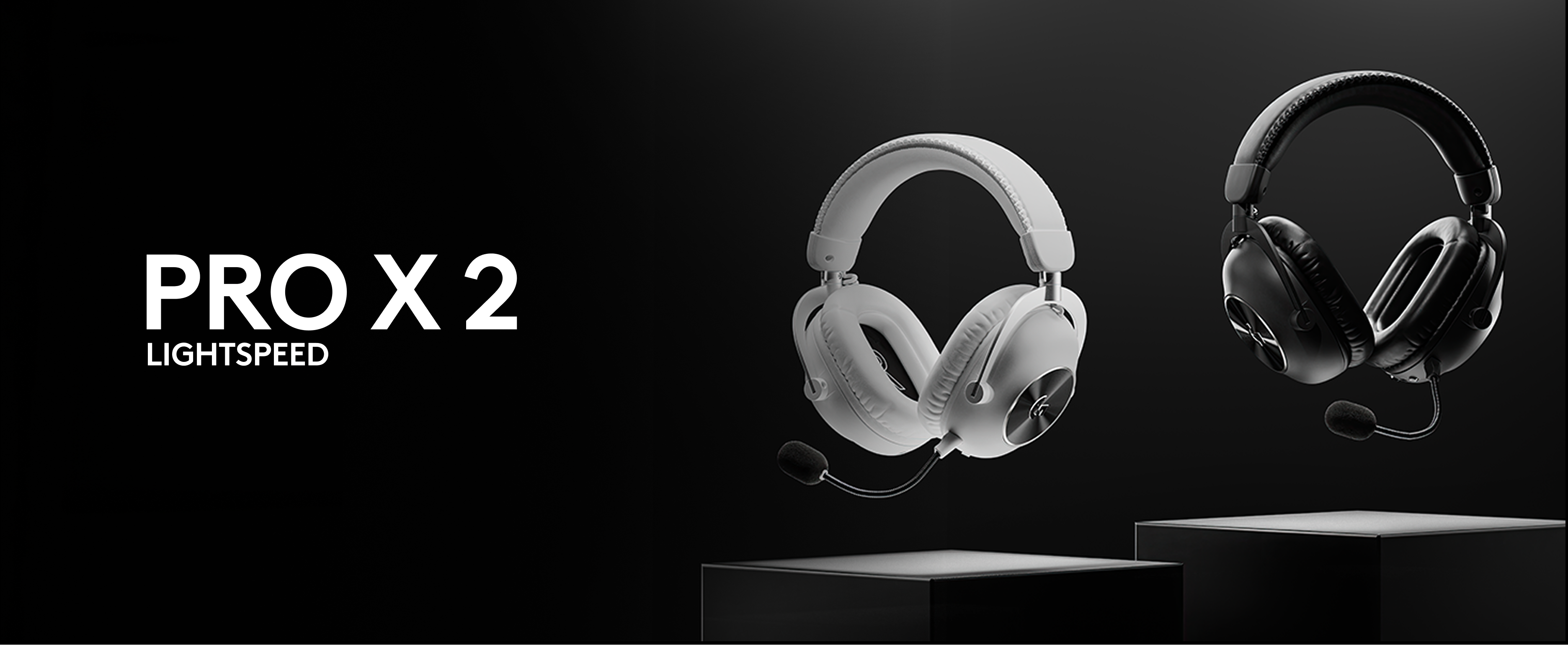 PRO X 2 LIGHTSPEED + STAND