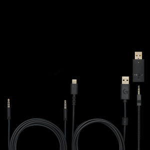 PRO X 2 LIGHTSPEED + STAND