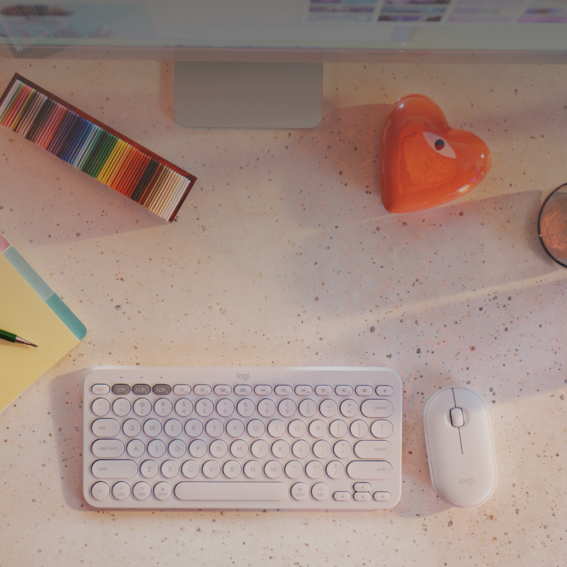 Mac - комфорт