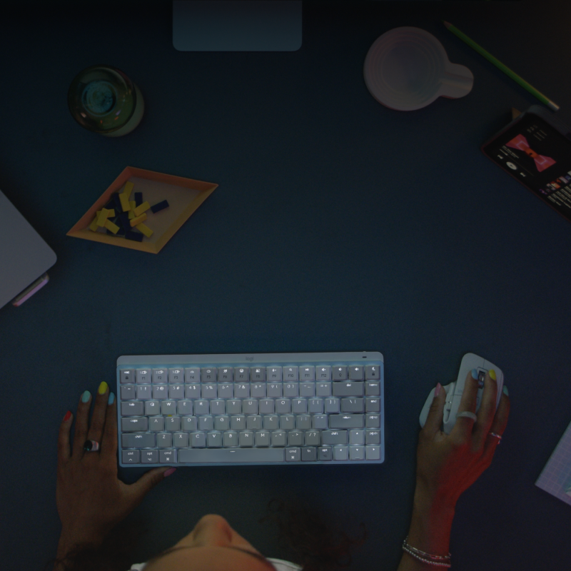 Mac - для стилю