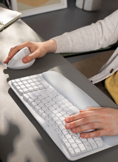 Для зручної роботи протягом усього дня