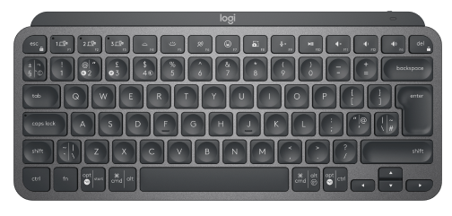 MX-KEYS-MINI