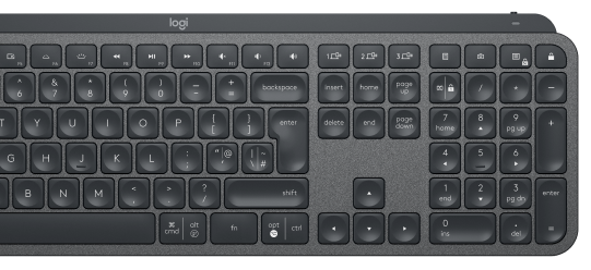 MX-KEYS