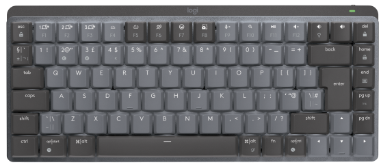 MX-MECHANICAL-MINI