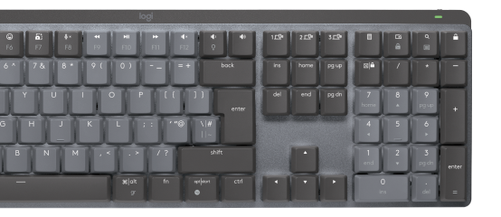 MX-MECHANICAL