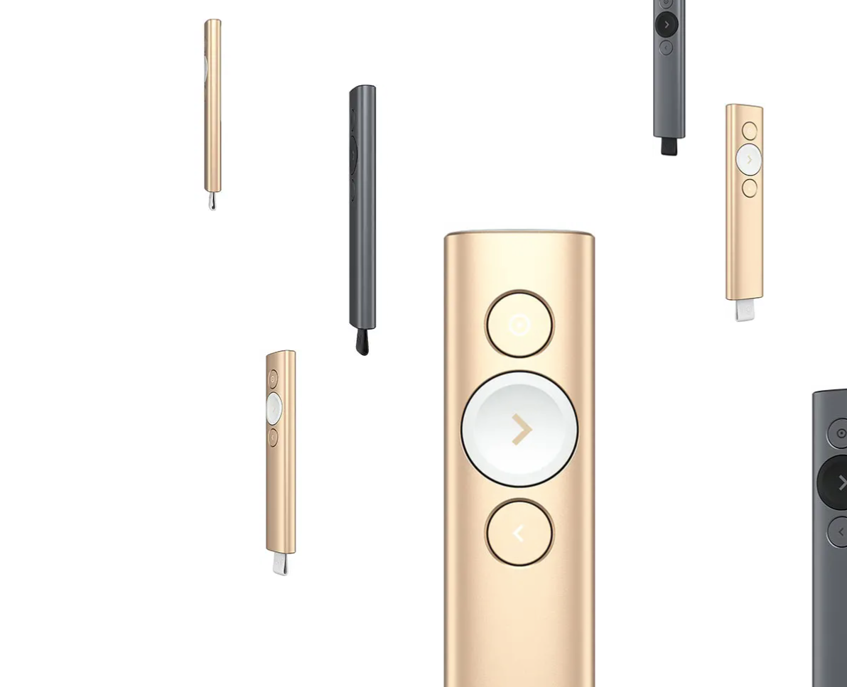 Презентор SPOTLIGHT