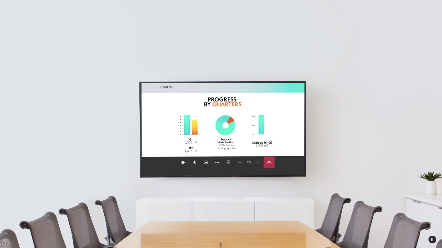 Презентор SPOTLIGHT