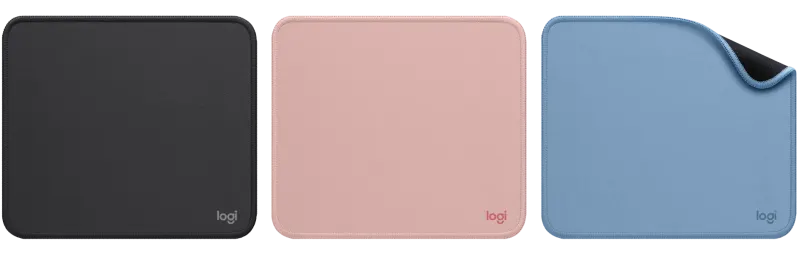 LOGITECH MOUSE PAD - STUDIO SERIES