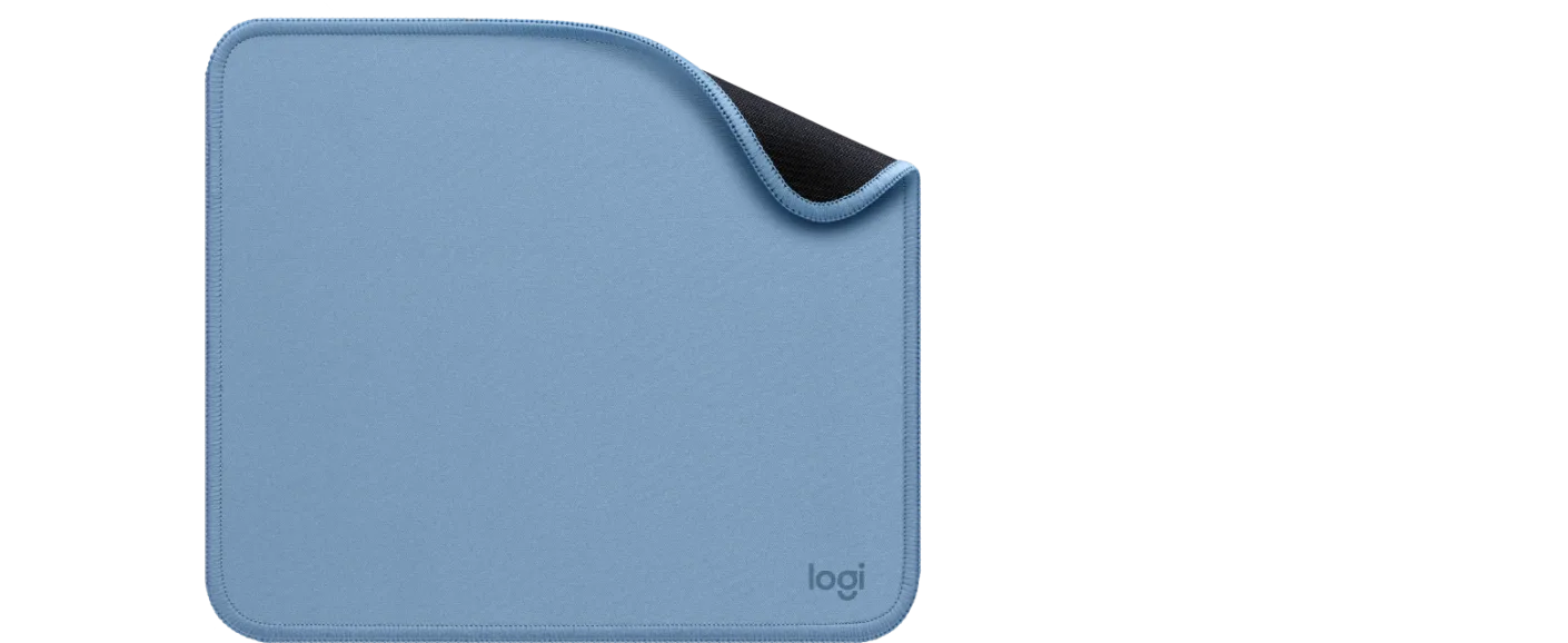 LOGITECH MOUSE PAD - STUDIO SERIES