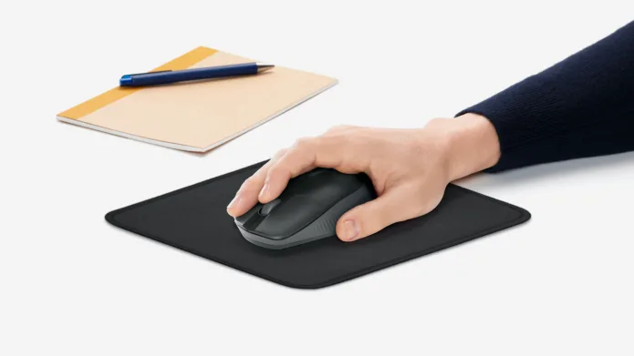 LOGITECH MOUSE PAD - STUDIO SERIES