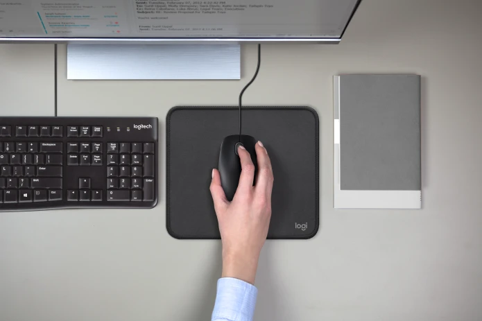 Дротова миша B100