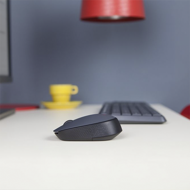 Бездротова миша B170 