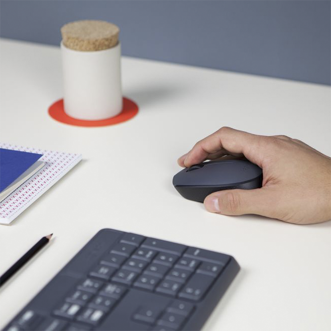 Бездротова миша B170 