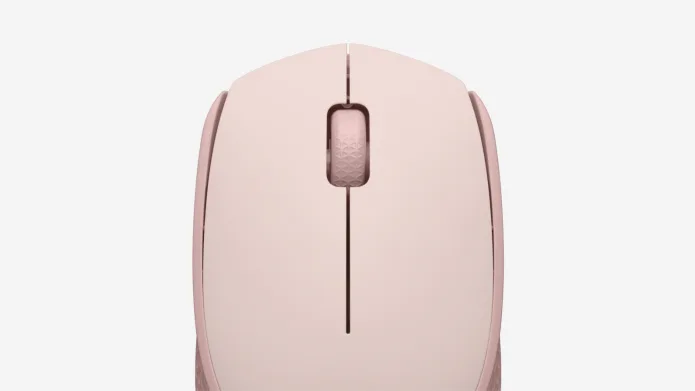 Бездротова миша M170