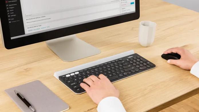 USB-приймач Unifying