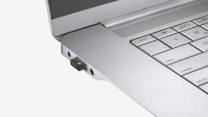 USB-приймач Bolt