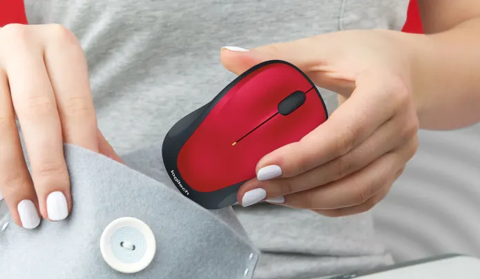 Бездротова миша M235