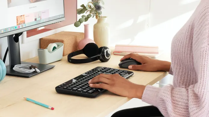 Бездротова миша M235