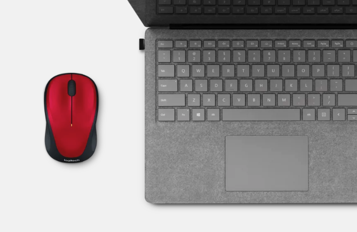 Бездротова миша M235